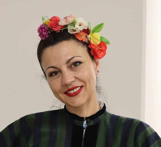 Деница Тодорова